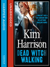 Dead Witch Walking (MP3)